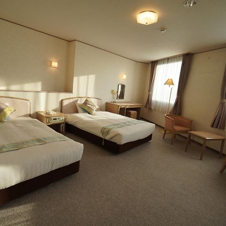 Hotel Areaone Hiroshima Wing Higashihiroshima Buitenkant foto