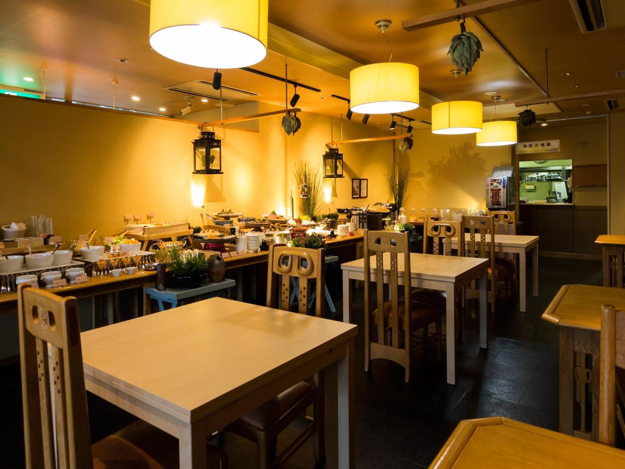 Hotel Areaone Hiroshima Wing Higashihiroshima Kamer foto
